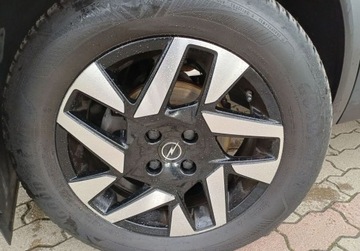 Opel Mokka II SUV 1.2 Turbo 130KM 2023 Opel Mokka 188 1.2 T GS 130 KM Automat I wl. GWRANCJA DV23 1.2, zdjęcie 8