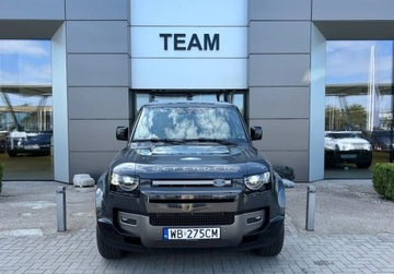 Land Rover Defender IV (L663) 2024 Land Rover Defender Defender MY25 3.0D I6 250 PS AWD Auto X-Dynamic HSE 110, zdjęcie 1