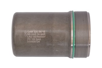 Akumulator ciśnienia 0AM325587E DSG DQ200