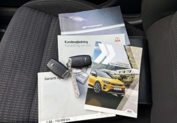 Kia Stonic I Crossover 1.0 T-GDI 100KM 2020 Kia Stonic 1.0 100km manual LED navi KAMERA bezwypadkowa 74.000km, zdjęcie 35