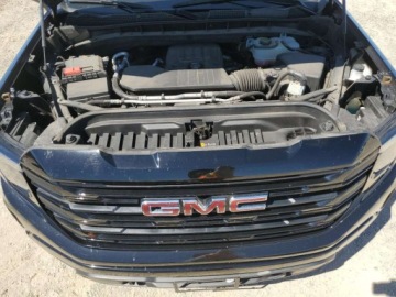  GMC Sierra K1500 Elevation 2023 2.7l 2.7 Benzyna 310KM, zdjęcie 6