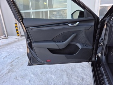 Skoda Octavia IV Liftback 1.5 TSI EVO 150KM 2025 Skoda Octavia Edition 130 1.5 TSI DSG Auto z placu, zdjęcie 13