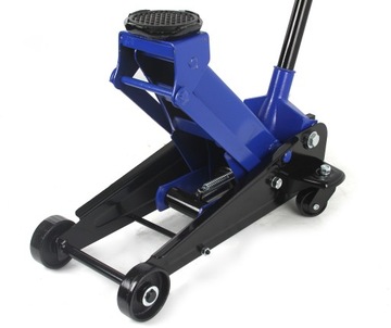 НИЗКОПРОФИЛЬНЫЙ ПОДЪЕМНИК 3,5 Т РУКАВЧАТЫЙ РЫЧАГ