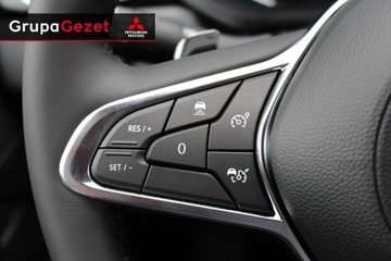 Mitsubishi ASX II 2023 Mitsubishi ASX Intense + Style + Cold 1.3 MHEV 7DCT 158 KM, zdjęcie 13