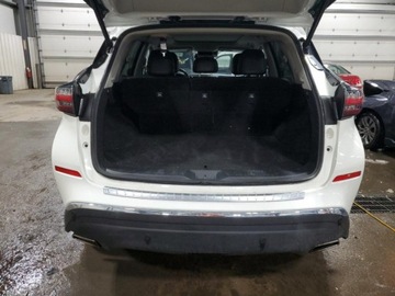 Nissan 2020 Nissan Murano 2020 NISSAN MURANO PLATINUM 3.5 Benzyna 250KM, zdjęcie 6