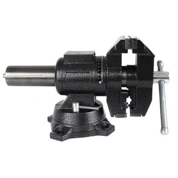 Многофункциональные тиски 5 дюймов 125 мм STRONG