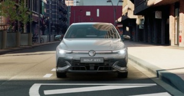 Volkswagen Golf VIII 2026 Volkswagen Golf LED Matrix, Climatronic, pakiet zimowy, dostepny od reki, zdjęcie 4