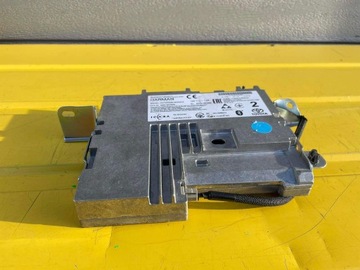 TOYOTA C-HR AVENSIS MODUŁ BLUETOOTH 6434C-BE2808