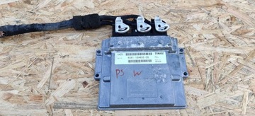 FORD MONDEO MK IV 6G9112A650CG ŘÍZENÍ MOTORU MODUL ECU
