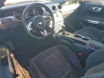 Ford Mustang VI Fastback Facelifting 5.0 Ti-VCT 450KM 2019 Ford Mustang Gt 2019 5.0 Benzyna 450KM, zdjęcie 8