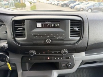 Toyota Proace II 2022 Toyota PROACE VERSO 2.0 D4-D Medium Combi Toyota P, zdjęcie 12