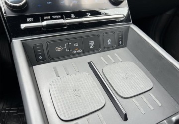 Hyundai Santa Fe V 2025 Hyundai Santa Fe 1.6 T-GDI PHEV Calligraphy 4WD aut 6os. 1.6 253KM, zdjęcie 14