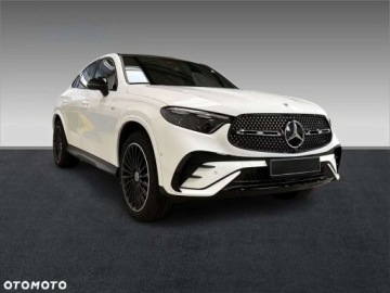 Mercedes GLC C254/X254 Coupe 2.0 220d 197KM 2026 Mercedes-Benz GLC Mercedes-Benz GLC 220 d mHEV 4-Matic AMG Line 2.0 Diesel, zdjęcie 5
