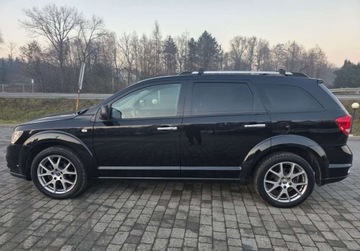 Fiat Freemont 2012 Fiat Freemont 2.0 Diesel 170KM, zdjęcie 2