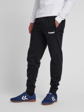 HUMMEL SPODNIE DRESOWE LOGO L2Z HMP__3XL