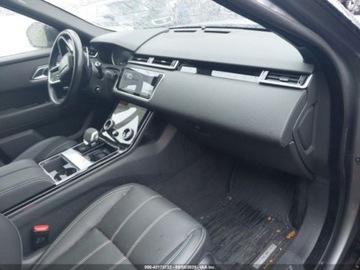 Land Rover Range Rover Velar 2022 Land Rover Range Rover Velar P250 R-Dynamic S 2022 2.0l 2.0 Benzyna 247KM, zdjęcie 9