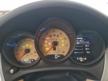 Porsche Macan SUV 3.0 V6 360KM 2017 Porsche Macan GTS 2017 3.0l 3.0 Benzyna 360KM, zdjęcie 9