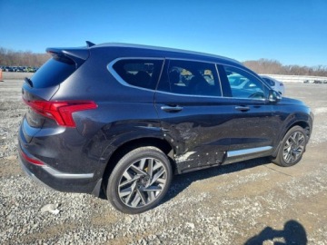 Hyundai Santa Fe IV 2023 Hyundai Santa Fe 2023 r., 2,5L CALLIGRAPHY 2.5 Benzyna 277KM, zdjęcie 5