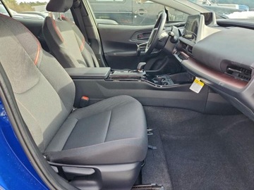 Toyota Prius V (XW60) 2025 Toyota Prius Se 2025 2.0 Hybryda 196KM, zdjęcie 6