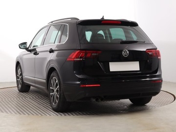Volkswagen Tiguan II SUV 2.0 TDI 150KM 2017 VW Tiguan 2.0 TDI, Navi, Klima, Klimatronic, zdjęcie 3