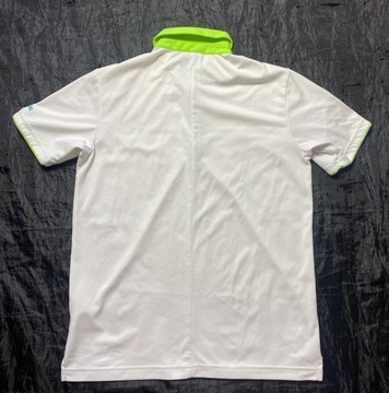 ADIDAS GOLF TERMOAKTYWNA ORYGINALNE POLO S/M