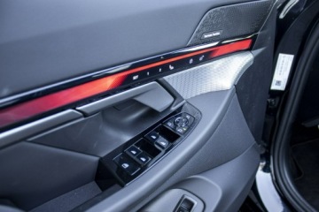 BMW Seria 5 G90-91 Touring 2.0 520d 197KM 2026 BMW 520 xDrive Limuzyna - DEMO - Koła zimowe w, zdjęcie 17