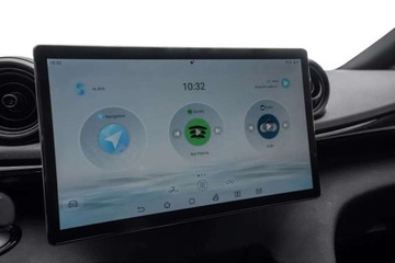 BYD 2025 BYD Dolphin Design Duzy rabat Kamery 360 Leasing Wynajem 204KM, zdjęcie 16