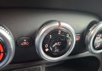 Fiat 500L Trekking 1.3 Multijet 16V II 85KM 2012 Fiat 500L Zarejestrowany - ubezpieczony - bardzo oszczedny 1.2 Diesel 84KM, zdjęcie 31