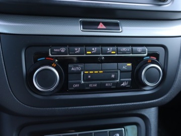 Volkswagen Sharan II Van 2.0 TSI 200KM 2011 VW Sharan 2.0 TSI, DSG, Navi, Xenon, Bi-Xenon, zdjęcie 10