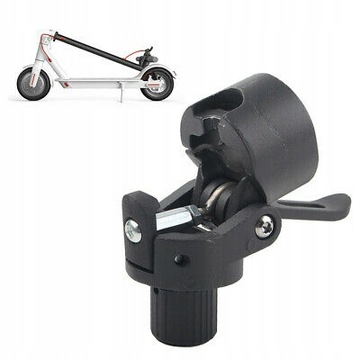 Mechanizm Składania do Xiaomi M365/PRO/PRO 2/1S/Essential/Motus Scooty 8.5