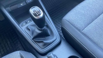 Kia Stonic Crossover Facelifting 1.0 T-GDI 100KM 2023 Kia Stonic M SMART 1,0 benz 100KM Salon PL 2023 Benzyna 100KM, zdjęcie 13