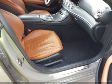 Mercedes CLS C257 2021 Mercedes-Benz CLS 450 2021 3.0 Benzyna 362KM, zdjęcie 9