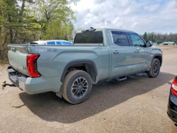 Toyota Tundra II 2023 Toyota Tundra Limited 2023 3.4 Benzyna 389KM, zdjęcie 3