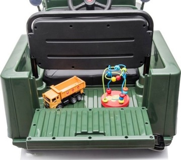 ВОЕННЫЙ ДЖИП АВТО АККУМУЛЯТОР 12В 4 ДВИГАТЕЛЯ ПИЛОТ