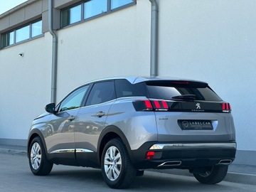 Peugeot 3008 II Crossover 1.5 BlueHDI 130KM 2019 PEUGEOT 3008*1.5 HDI*131 KM*VIRTUAL*KLIMATRONIK *TEMPOMAT ACC*LED*BEZWYPADK, zdjęcie 32