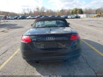 Audi TT 8S 2016 Audi TT Coupe 2.0T 2016 2.0 Benzyna 220KM, zdjęcie 4