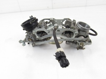 Комплект форсунок + дросселей Honda Varadero 1000 V, 04