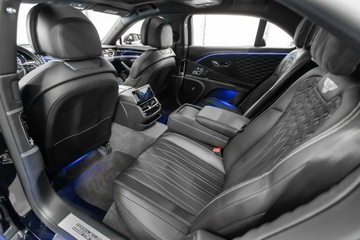 Bentley Continental III 6.0 TSI W12 635KM 2019 Bentley Continental Flying Spur 6.0 W12 635KM. PL., zdjęcie 23
