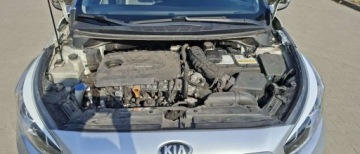 Kia Ceed II pro_cee´d 1.6 CRDi 128KM 2016 Kia Ceed Kia Ceed 1.6 CRDi L 1.6 Diesel 128KM, zdjęcie 37