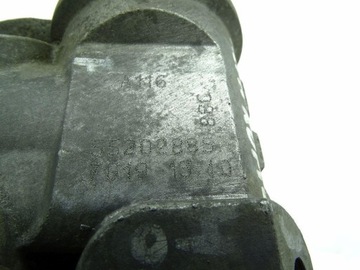 ALFA ROMEO 159 07-11 2.4 JTDM POUZDRO TERMOSTAT