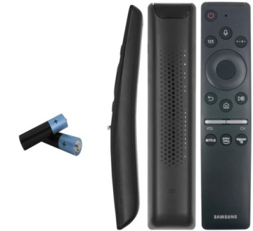 Originální Dálkové Ovládání Pro Televizor UE43RU7402 Samsung RU7402 UE43RU7402U