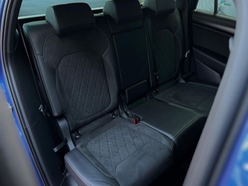 Skoda Kodiaq I SUV Facelifting 2.0 TDI SCR 200KM 2024 Skoda Kodiaq Kodiaq Sportline 2.0 TDI 200 KM 4x4 DSG Matrix LED Navi ACC, zdjęcie 18