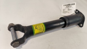 CHEVROLET CORVETTE C5 2003 ZADNÍ STRANA PRAVÁ TLUMIČ