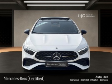 Mercedes Klasa A W177/V177 2025 Mercedes-Benz A 250 Hybryda / AMG Line/ Panorama/, zdjęcie 7