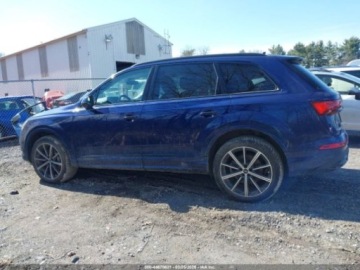 Audi Q7 II 2023 Audi Q7 Premium Plus 55 2023 3.0 Benzyna 335KM, zdjęcie 1