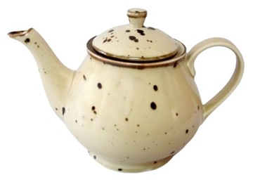 Czajnik 1,1l Alumina Cottage Nut Bogucice 1036