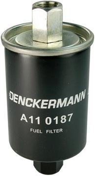 DENCKERMANN A110187 FILTR PALIVA
