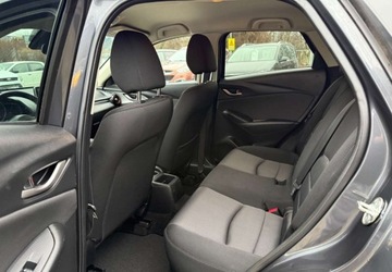 Mazda CX-3 2017 Mazda CX-3 Mazda CX-3 1.5 Diesel 105KM, zdjęcie 20