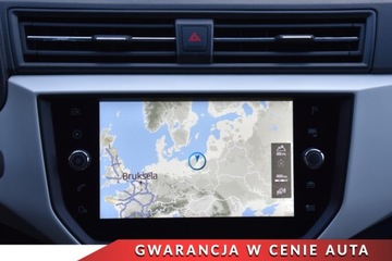 Seat Arona Crossover 1.0 EcoTSI 115KM 2019 Seat Arona X-Cellence Full-LEDNawigacja AmbienteTempomat Klimatronic Bogaty, zdjęcie 12