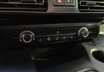 Toyota 2021 Toyota Proace City Verso Proace City Verso Business FV23 Salon PL Serw, zdjęcie 23